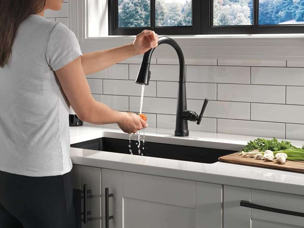 Delta Faucet Emmeline